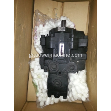 Nachi PVD-2B-50 Hydraulic Main Gear Pump for pvd-2b-50p-16g6-4928g PVD-2B-50P-16G5-4928F, PVD-2B-50P-16G5-5220A